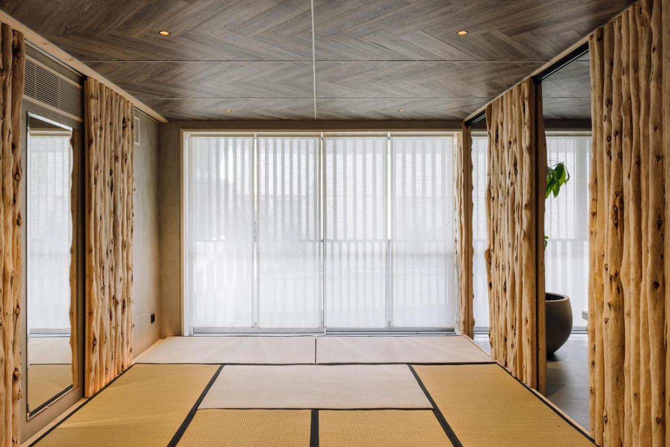 Saleh - 2 Bedrooms, Pool, Gym, Terrace In Santos Appartement *
